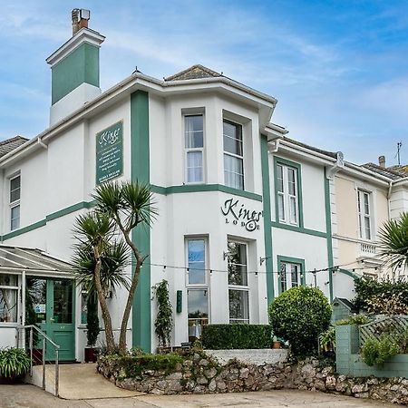 Kings Lodge Torquay Exterior photo