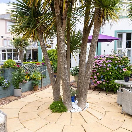 Kings Lodge Torquay Exterior photo