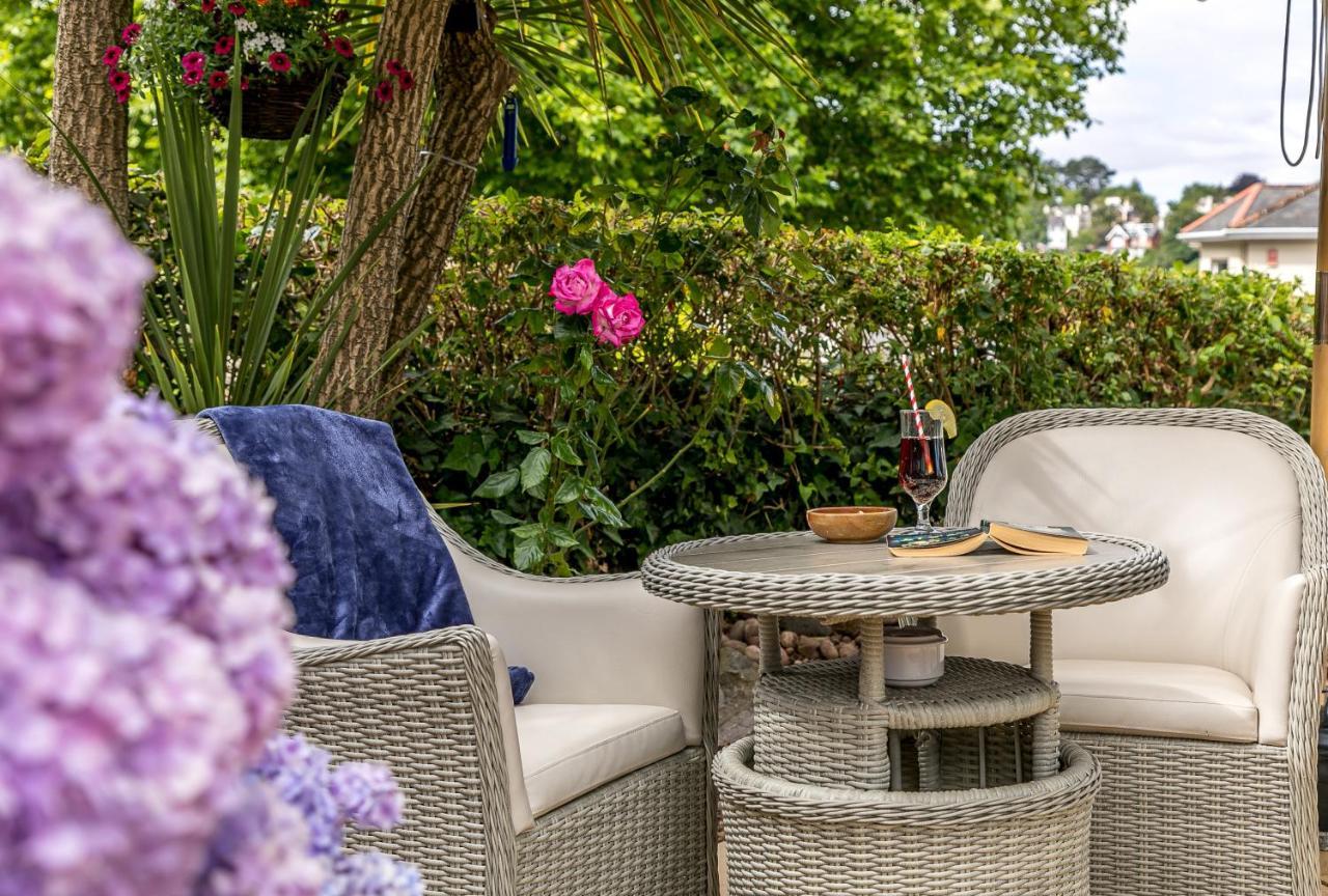 Kings Lodge Torquay Exterior photo