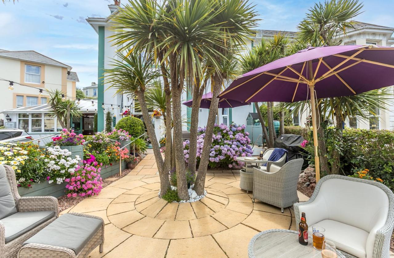 Kings Lodge Torquay Exterior photo
