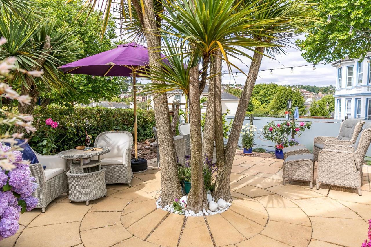 Kings Lodge Torquay Exterior photo