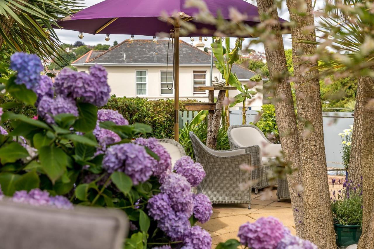 Kings Lodge Torquay Exterior photo