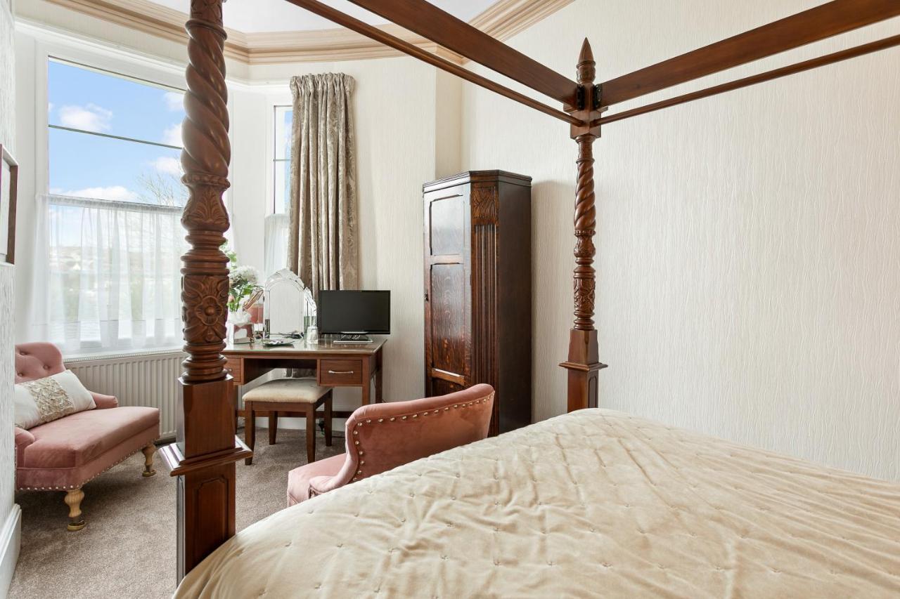 Kings Lodge Torquay Exterior photo