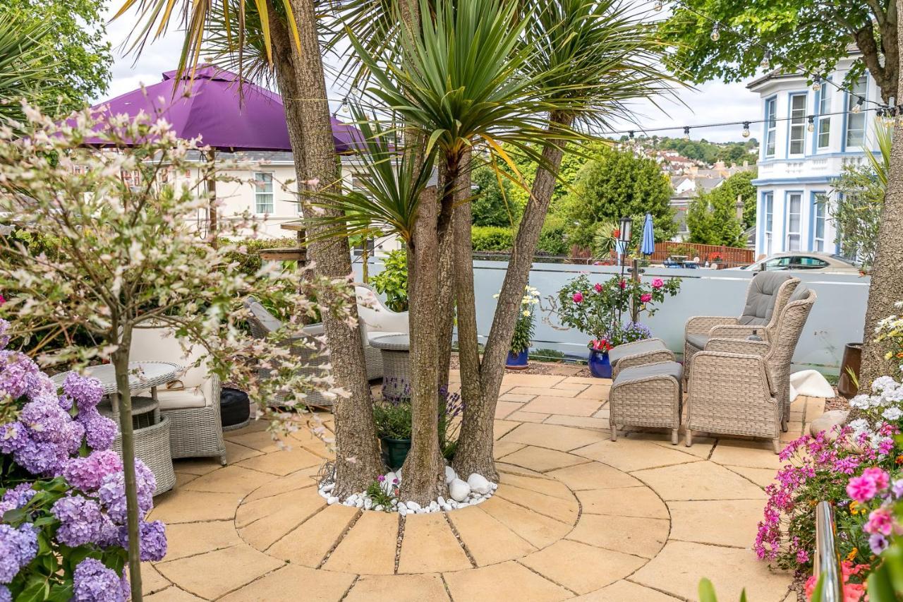 Kings Lodge Torquay Exterior photo