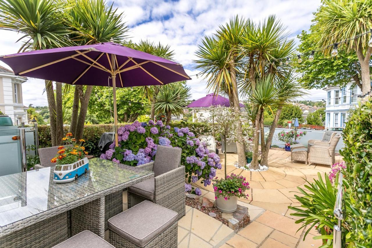 Kings Lodge Torquay Exterior photo