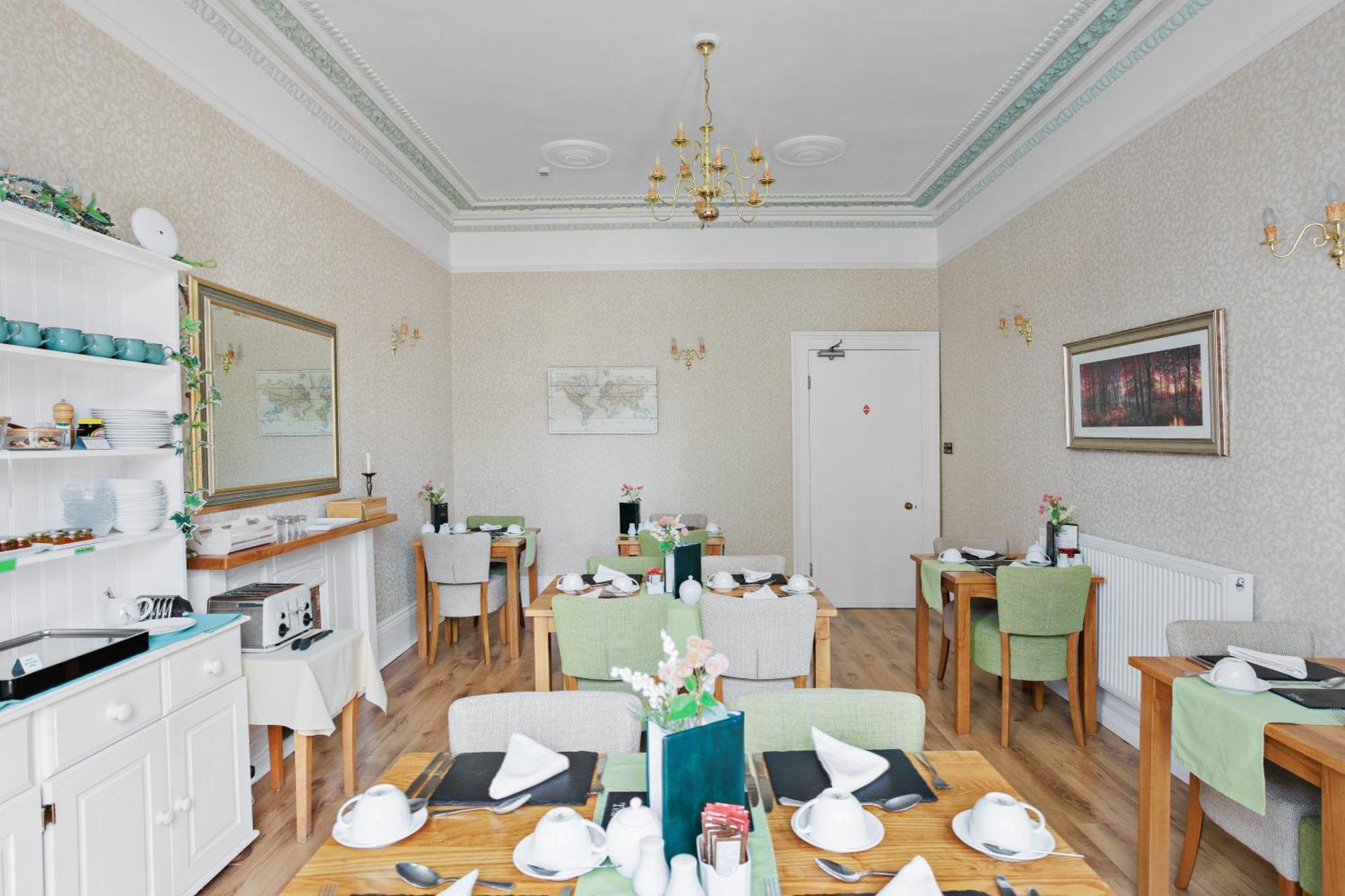 Kings Lodge Torquay Exterior photo