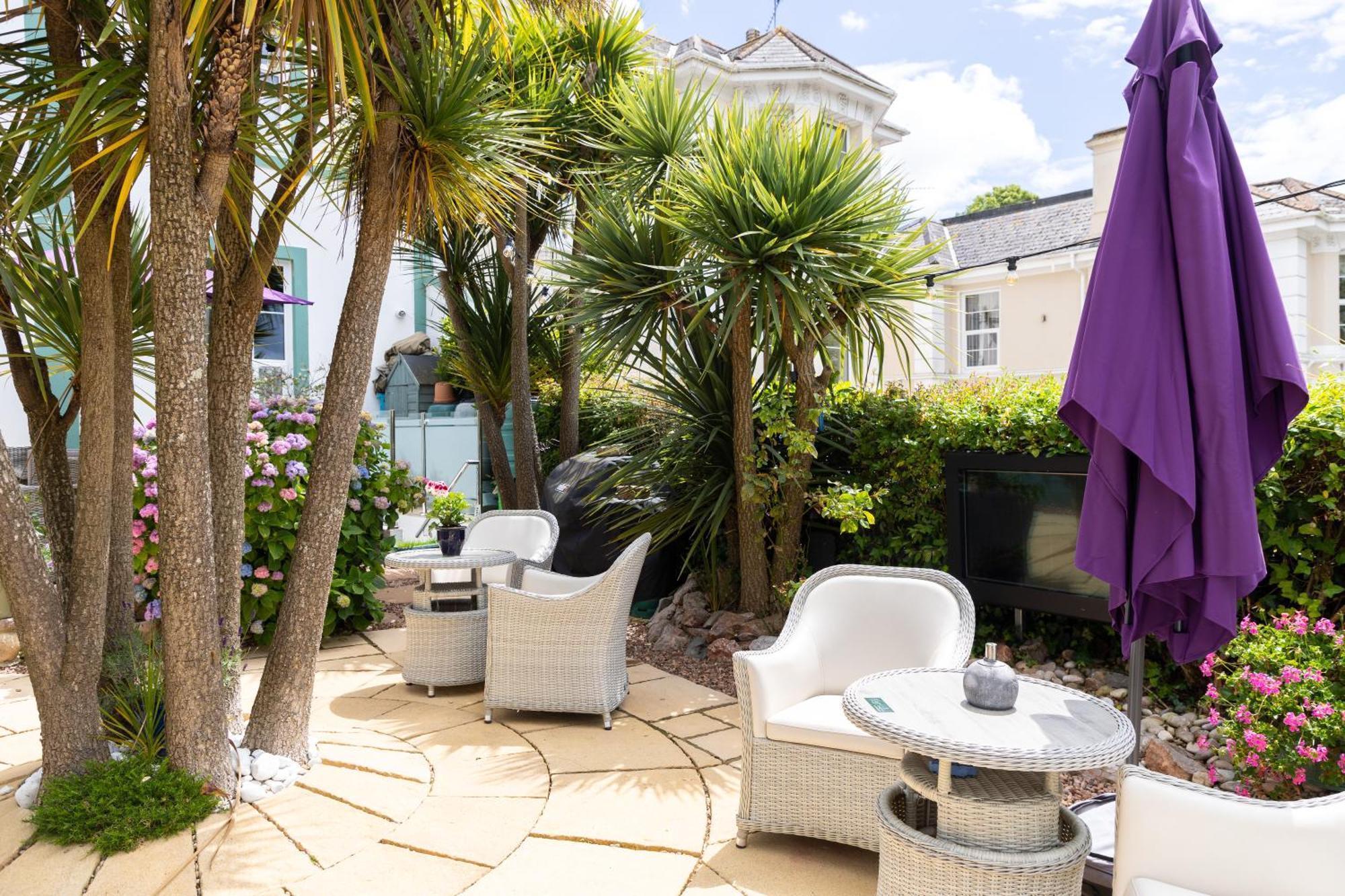 Kings Lodge Torquay Exterior photo
