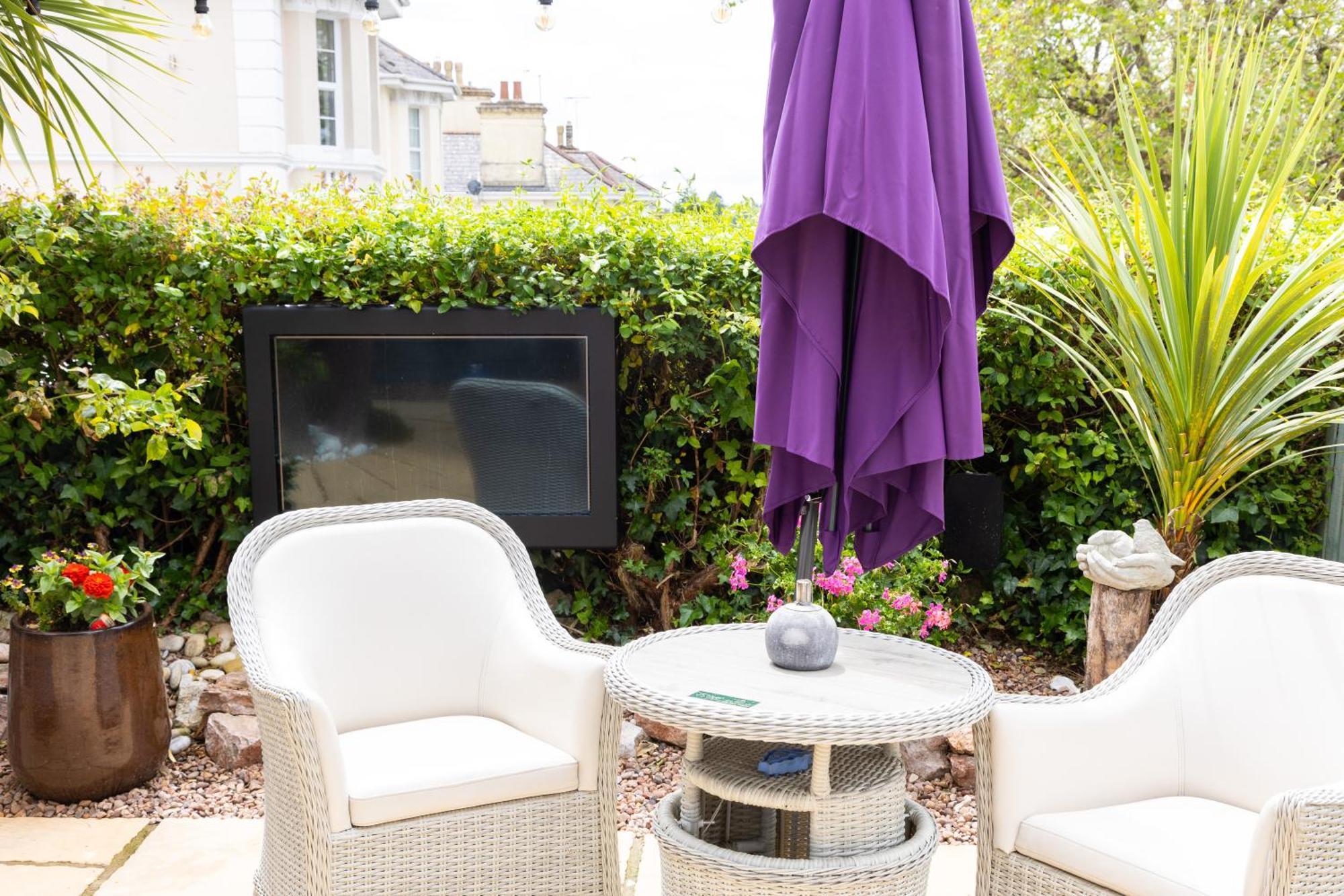 Kings Lodge Torquay Exterior photo
