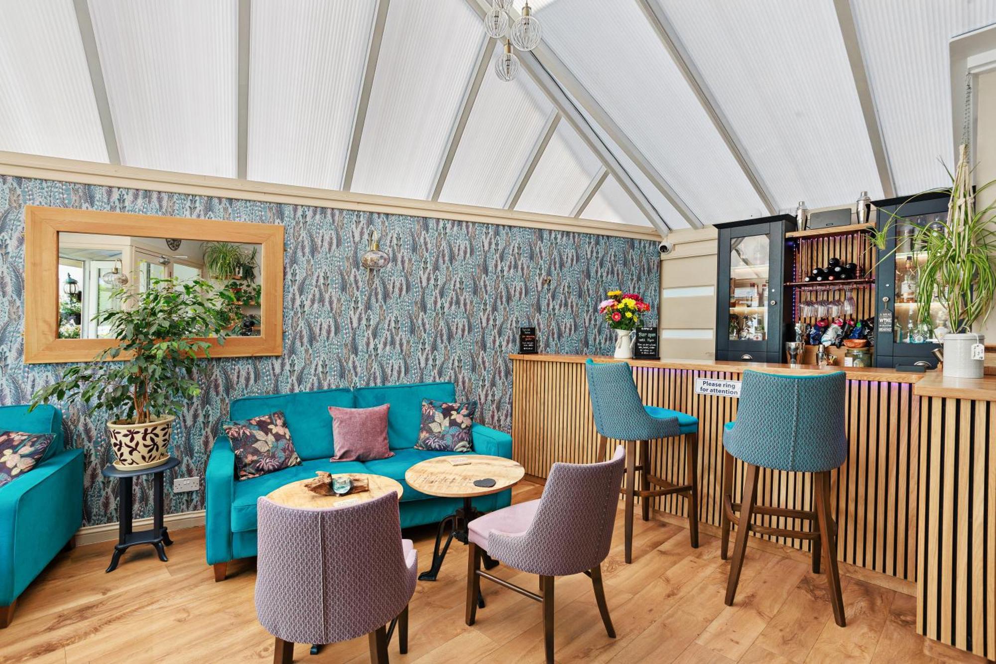 Kings Lodge Torquay Exterior photo